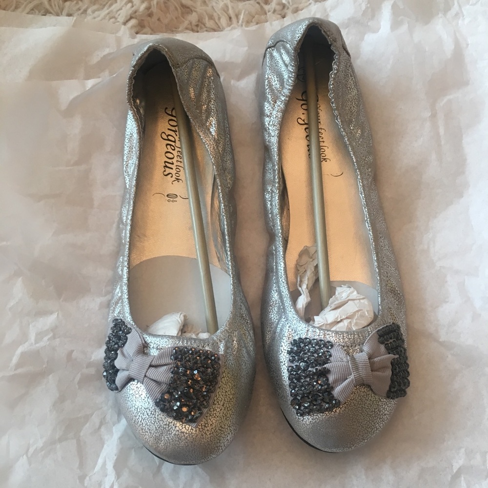 NWT New look Ballet flats! 😍